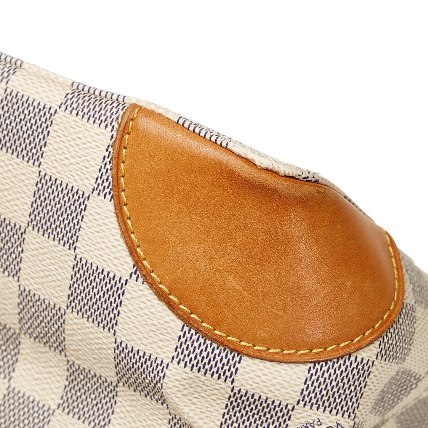 Louis Vuitton Hampstead PM Damier Azur Canvas