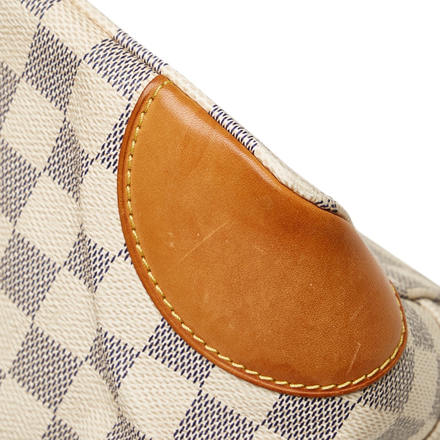 Louis Vuitton Hampstead PM Damier Azur Canvas