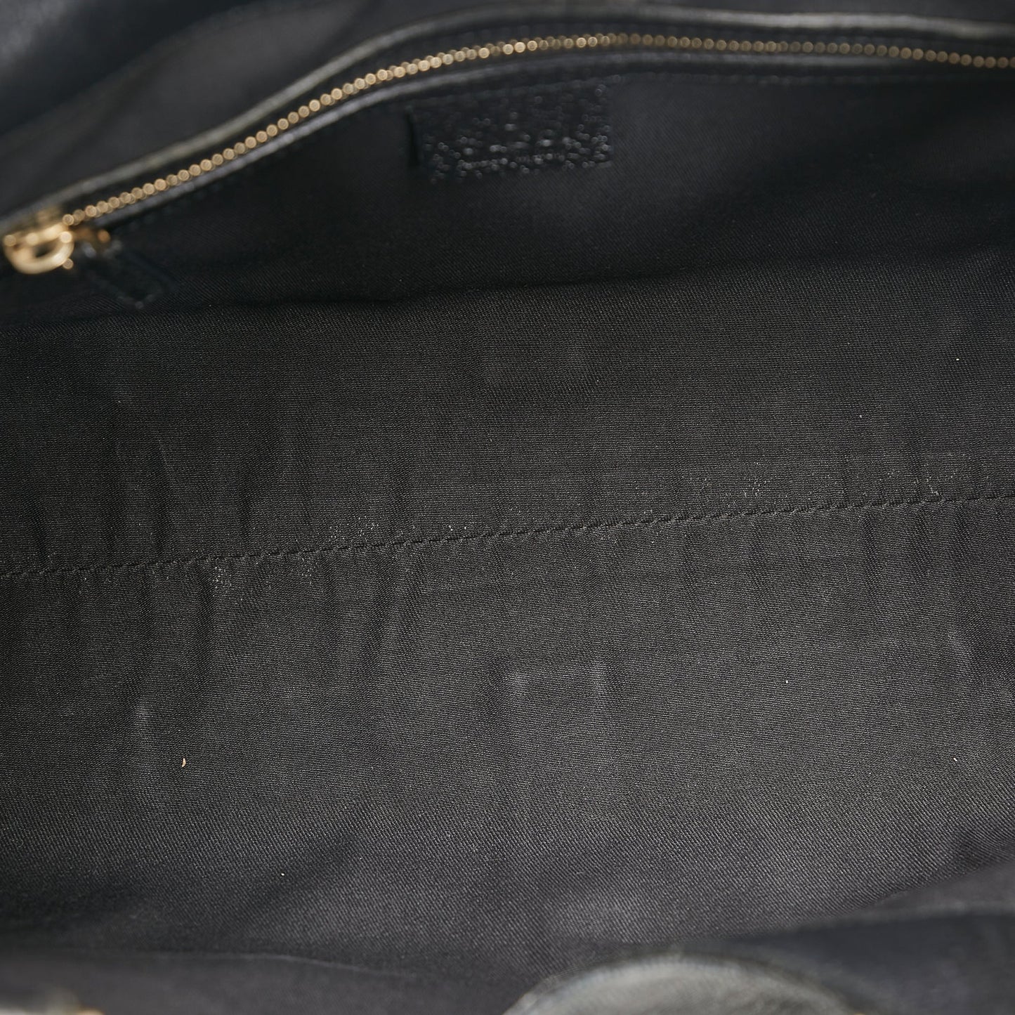 Gucci GG Canvas Nailhead Jackie O Handbag