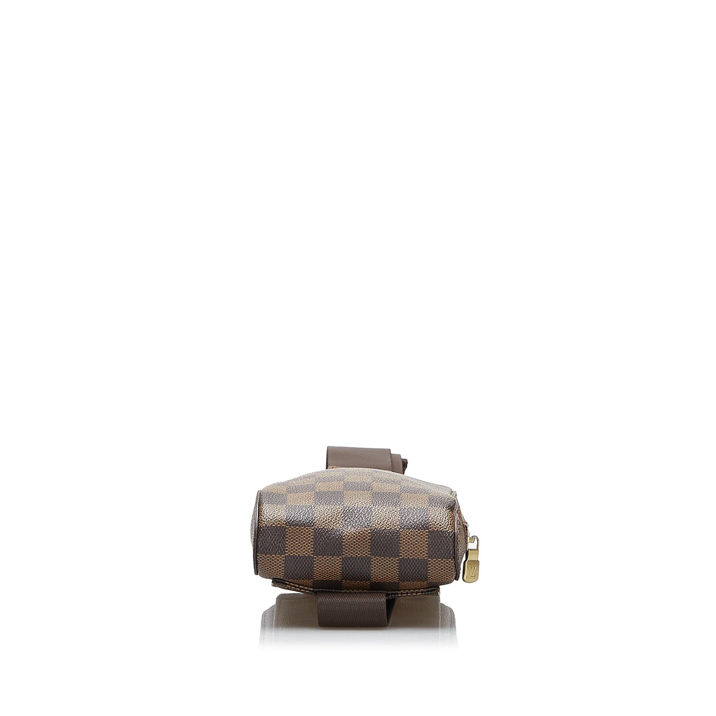 Louis Vuitton Damier Ebene Geronimos Crossbody Bag