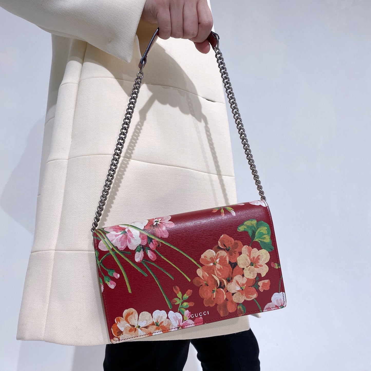 Gucci Flora bag