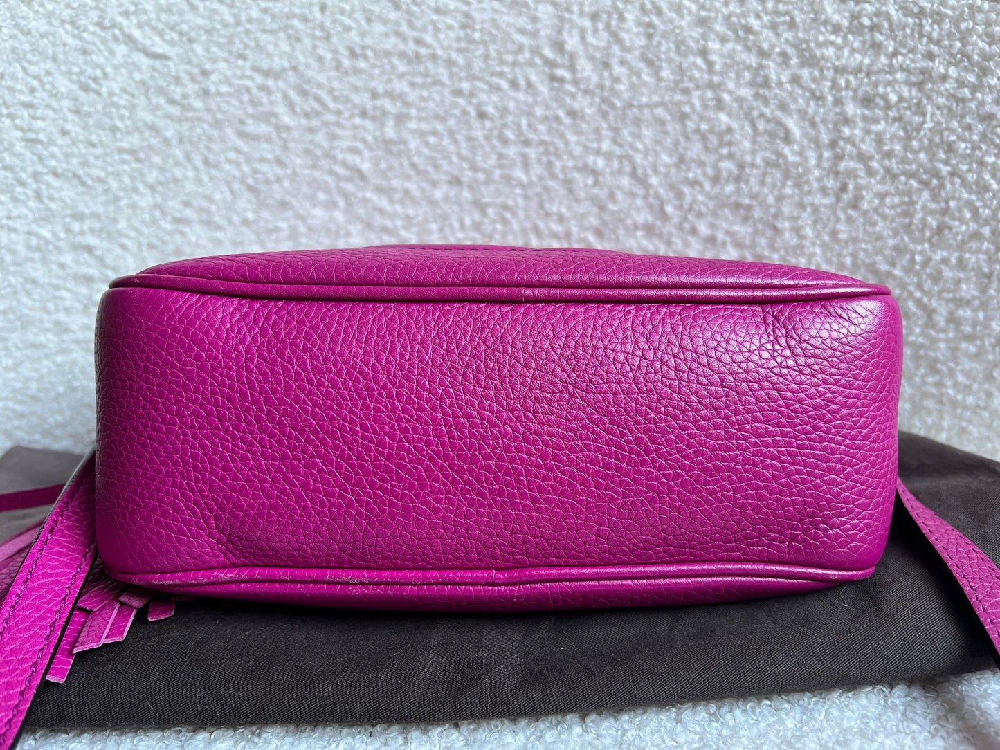 Gucci Pink Soho Disco