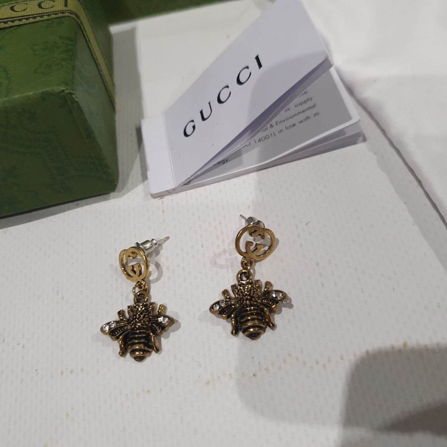 Gucci Earrings
