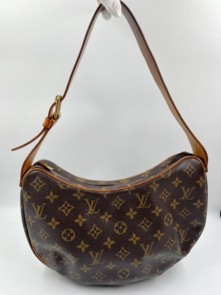 Louis Vuitton Croissant MM