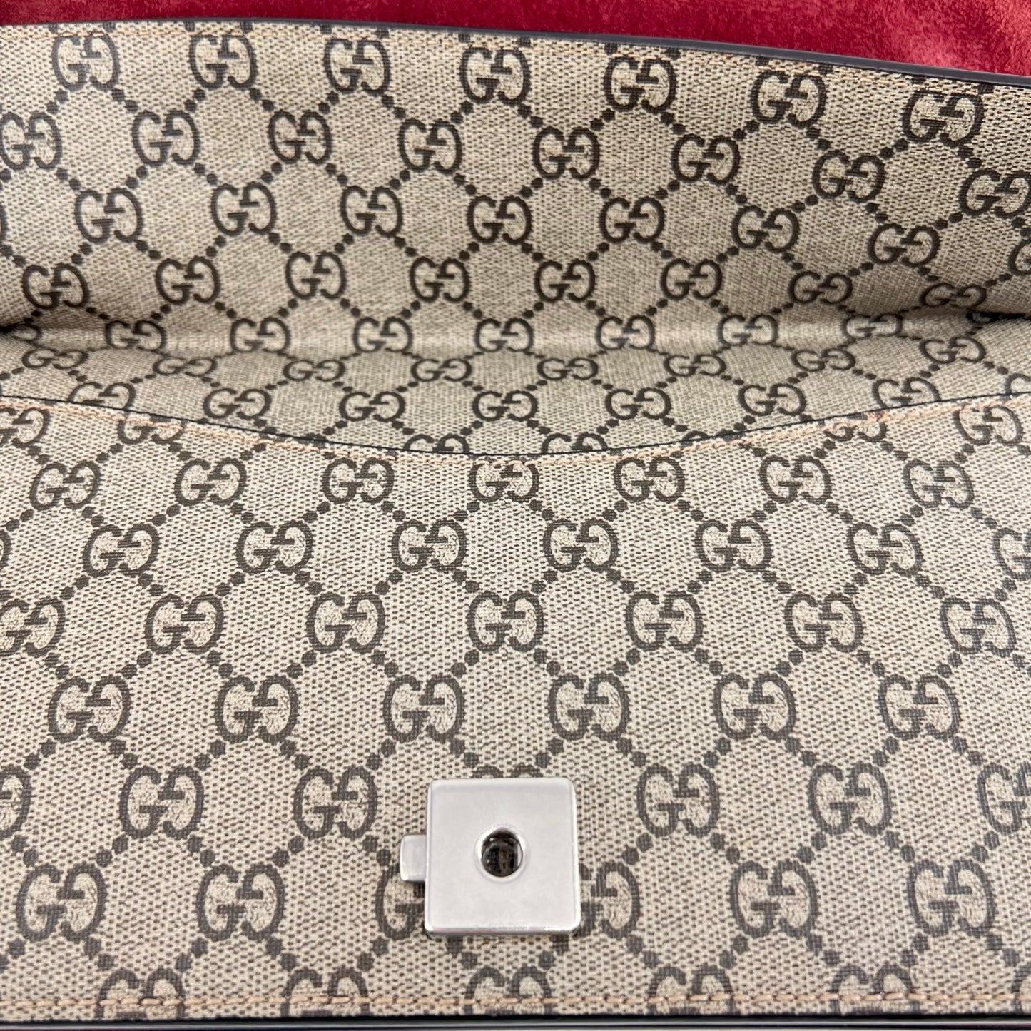 Gucci Dionysus GG Blooms bag