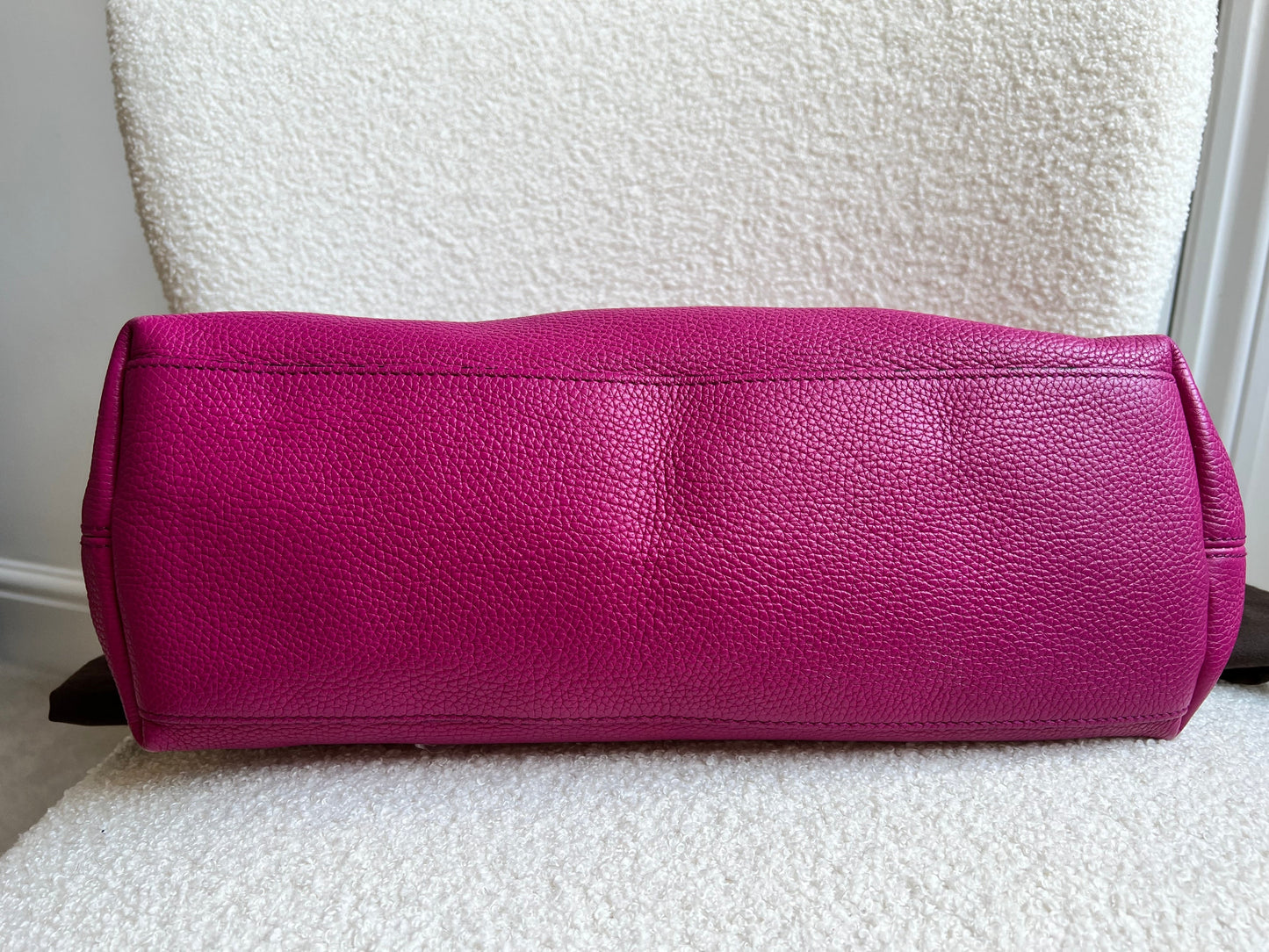 Gucci Pink Soho Chain Tote (RRP £1350)