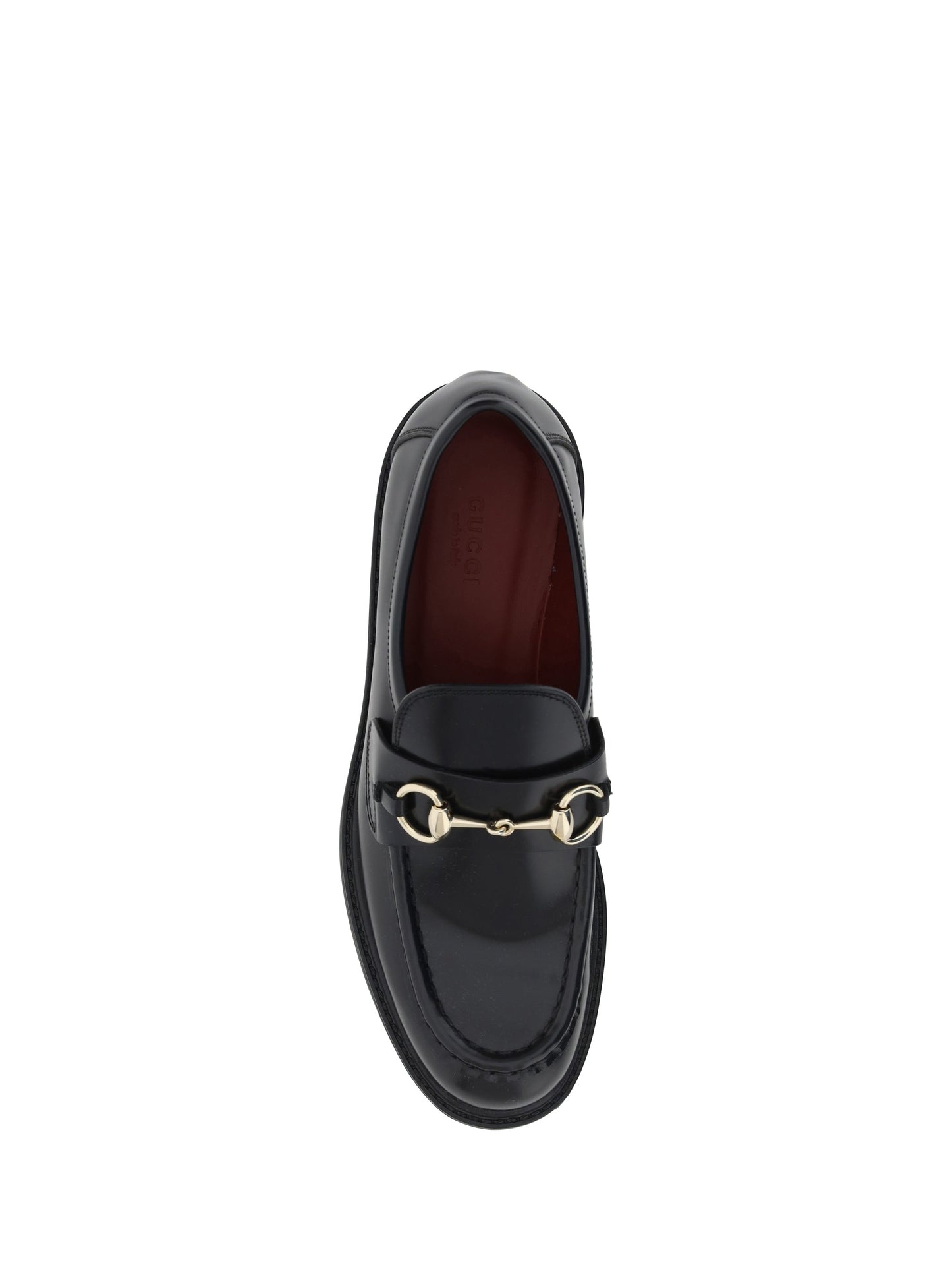 Gucci Women Loafer