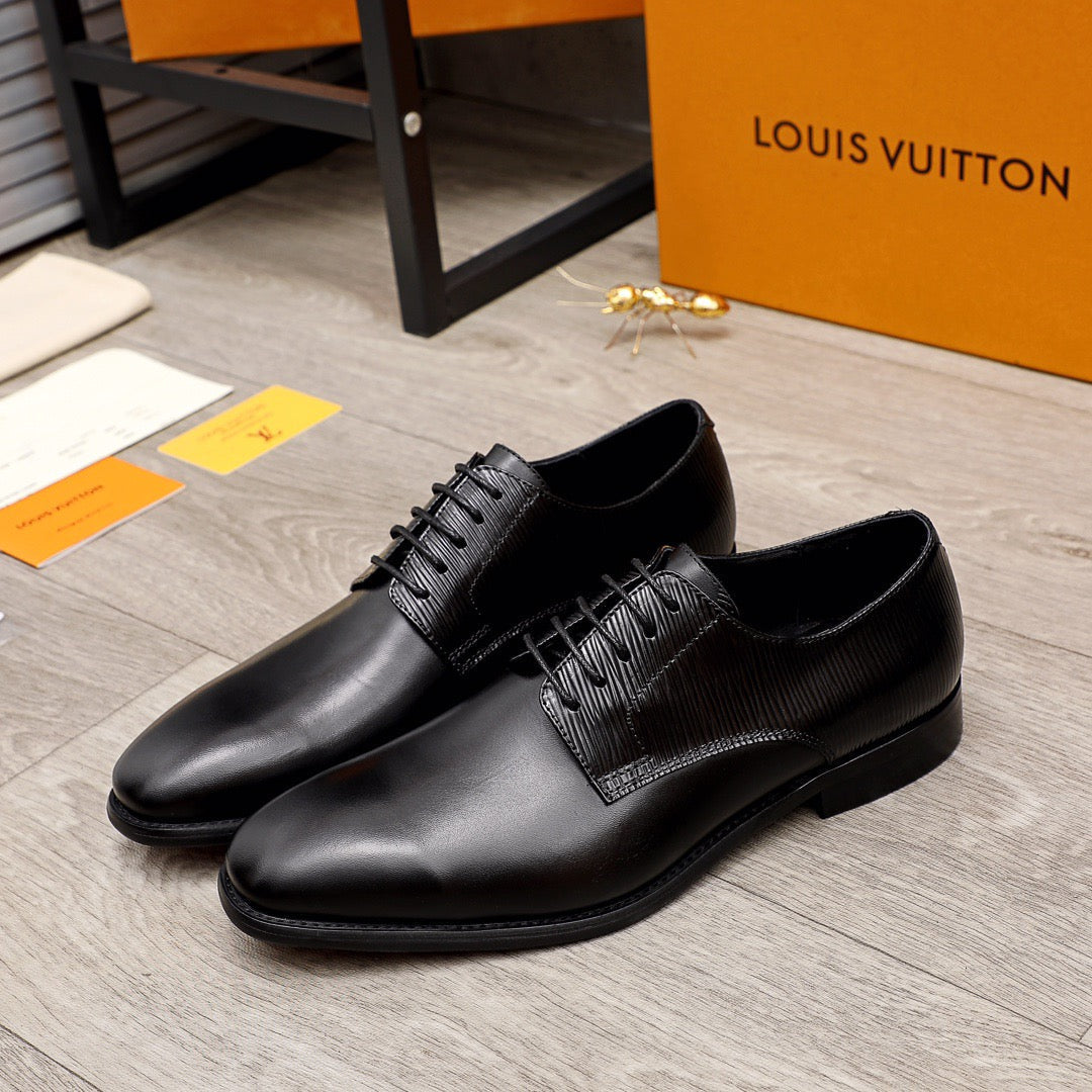 Louis vuitton formal shoes