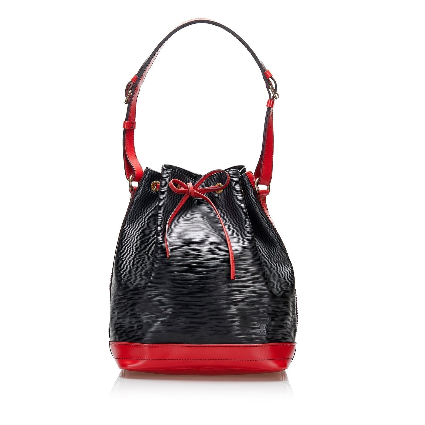 Louis Vuitton Grand Noé Bicolor Epi