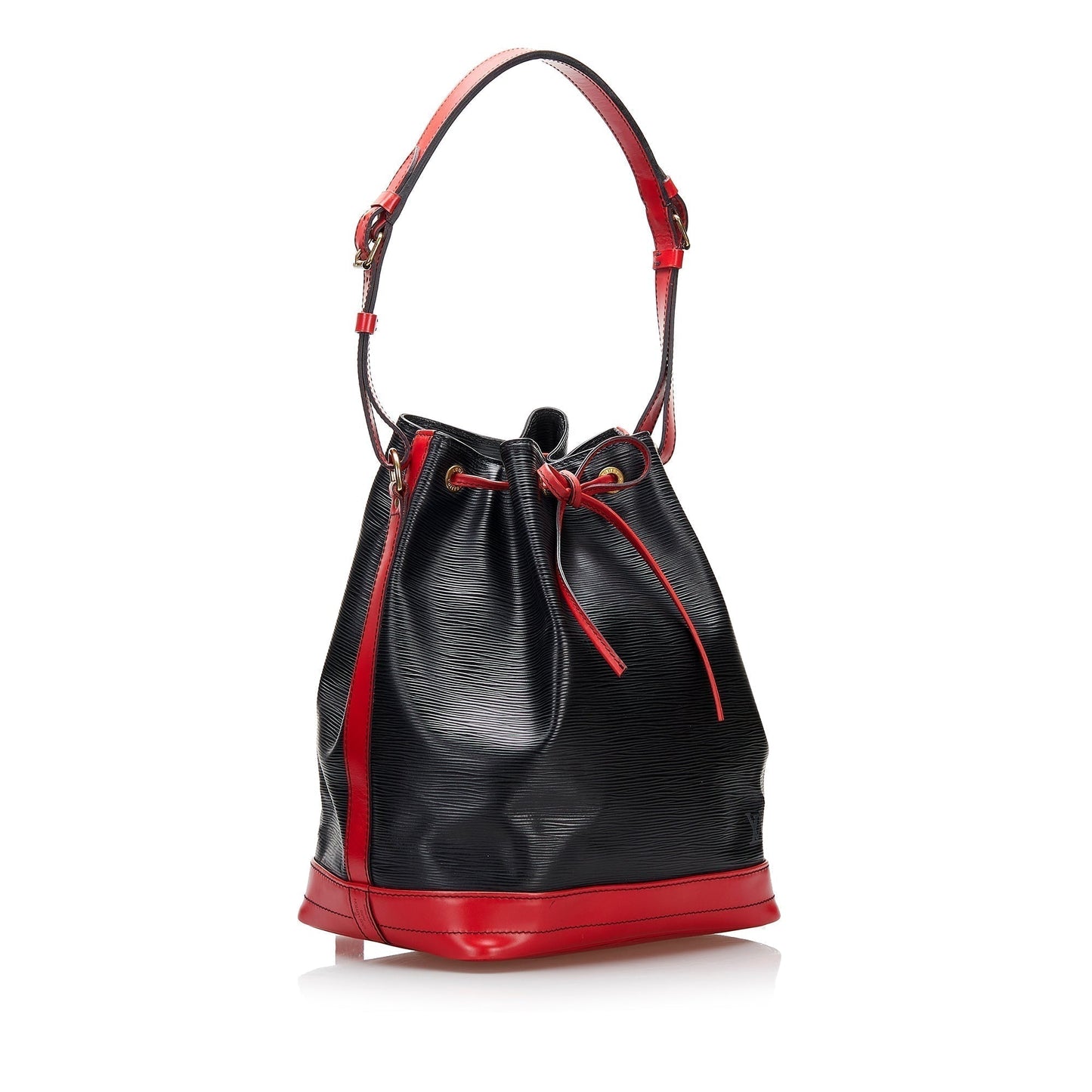 Louis Vuitton Grand Noé Bicolor Epi
