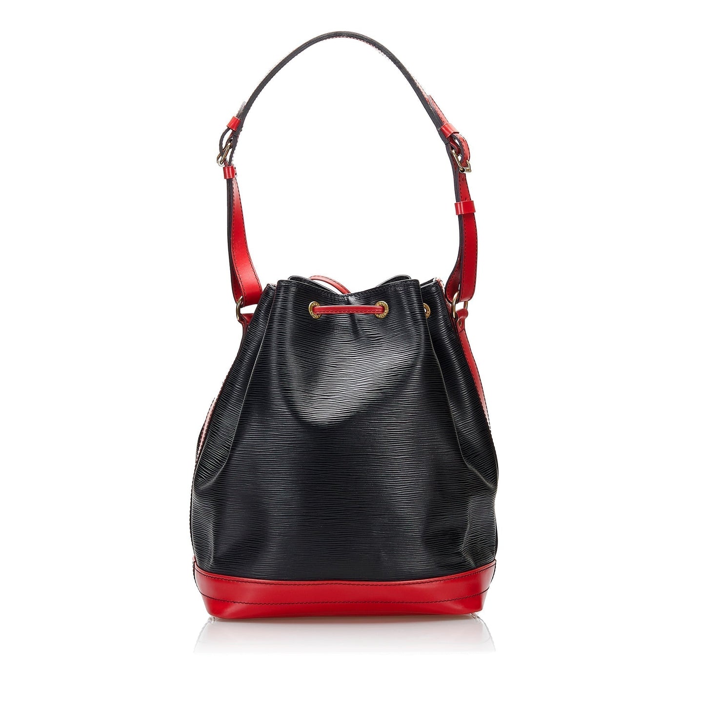 Louis Vuitton Grand Noé Bicolor Epi