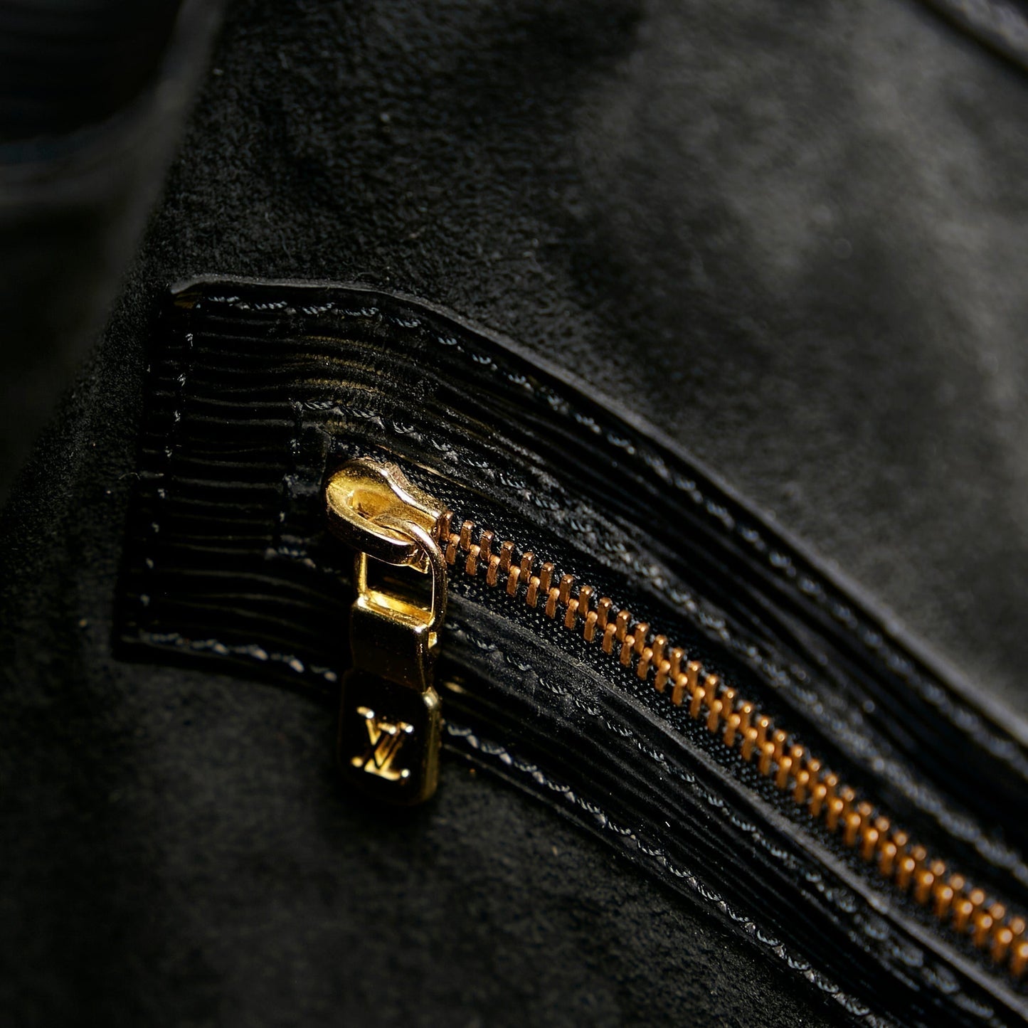 Louis Vuitton Grand Noé Bicolor Epi