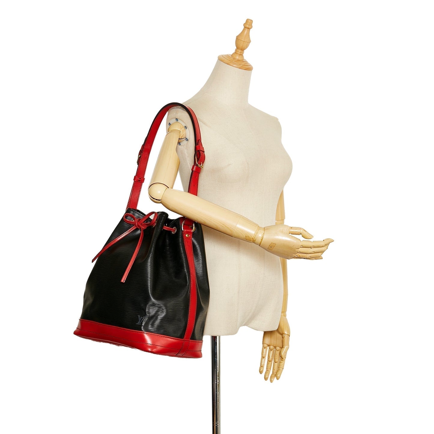 Louis Vuitton Grand Noé Bicolor Epi