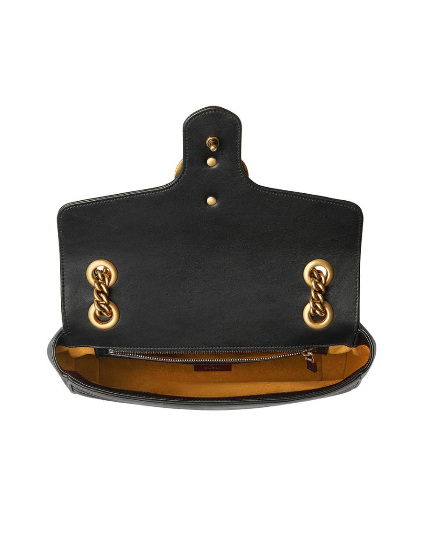 Gucci GG Marmont Women's Small Shoulder Bag