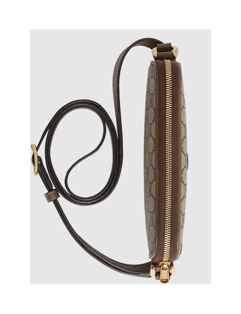 Gucci Ophidia Series GG Mini Shoulder Bag