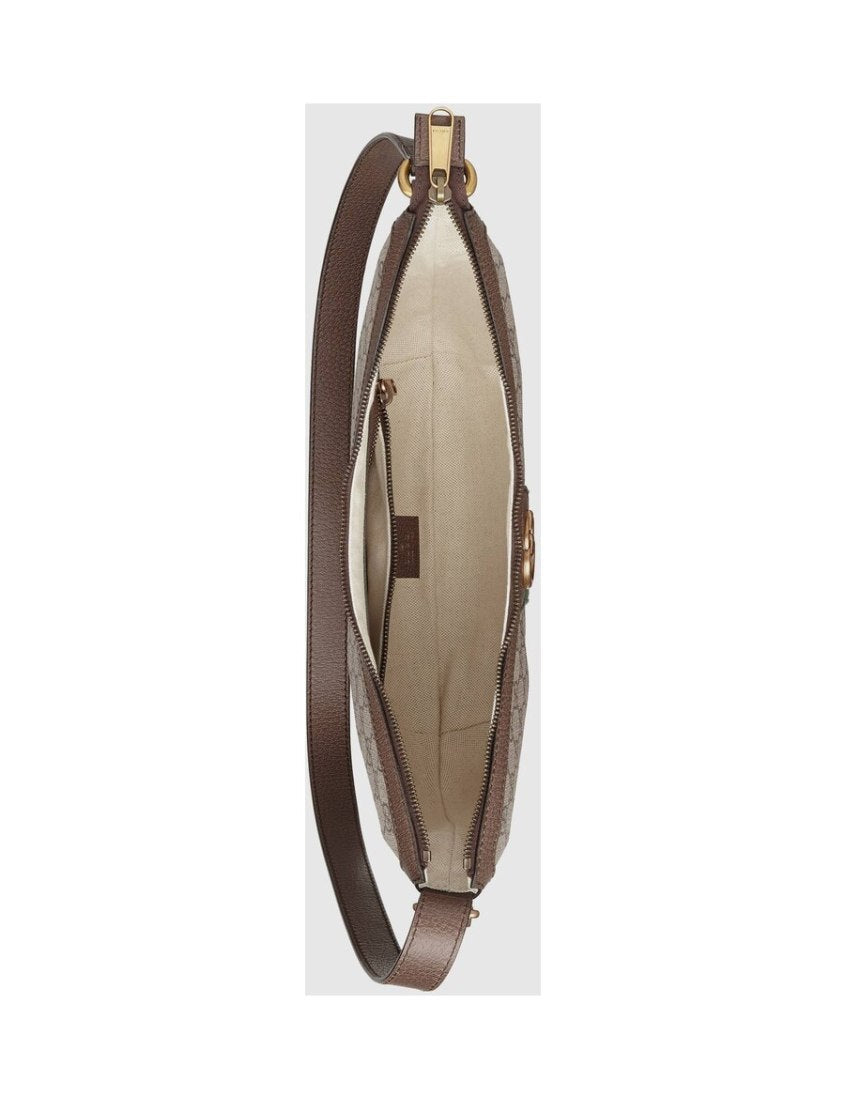 Gucci Ophidia Series GG Small Shoulder Bag