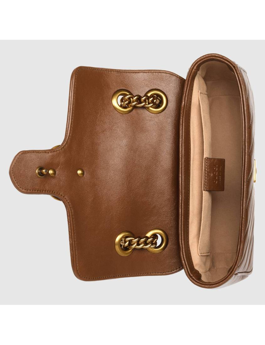Gucci GG Marmont Series Mini Shoulder Bag