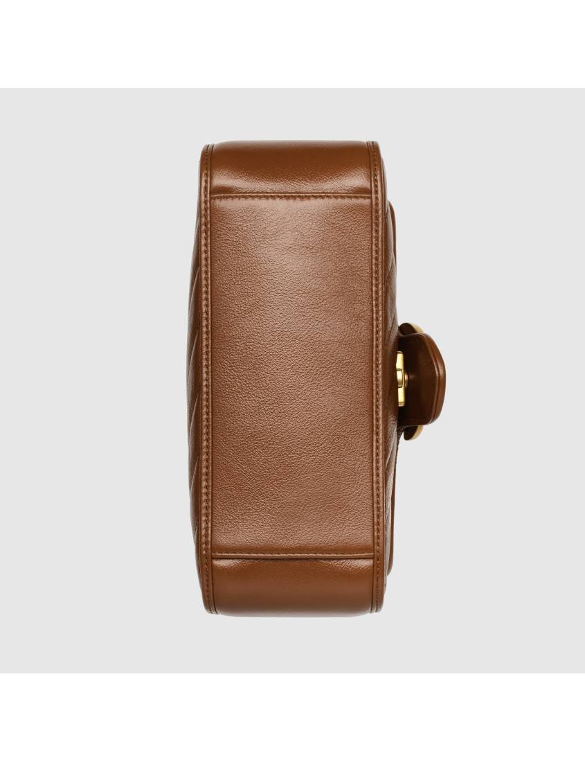 Gucci GG Marmont Series Mini Shoulder Bag