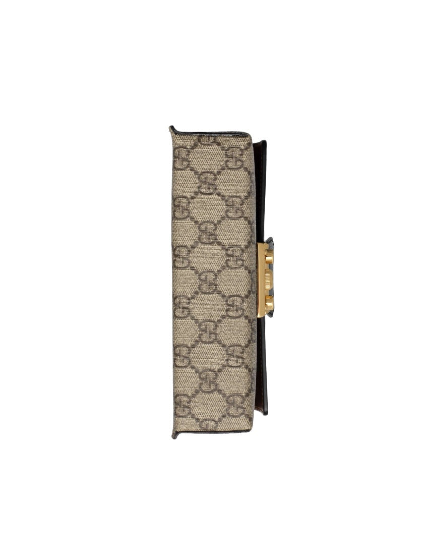Gucci Padlock Collection Mini Handbag