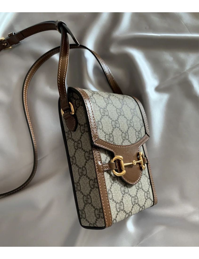Gucci Horsebit 1955 mini bag