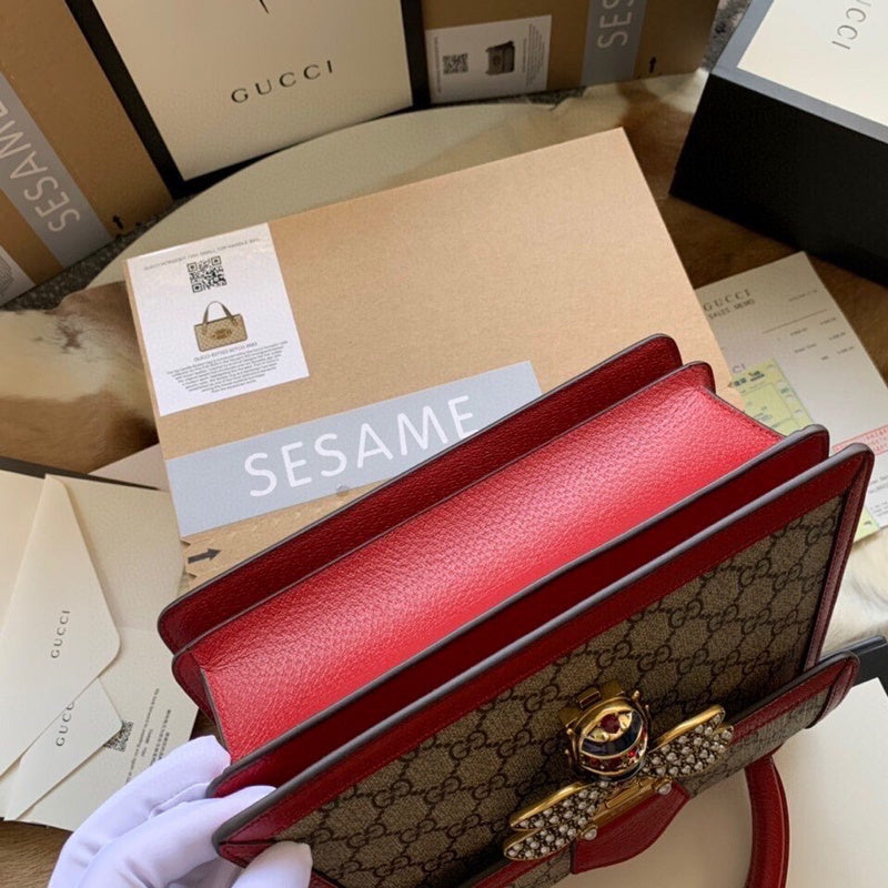 Gucci   Luxury Bags  1298