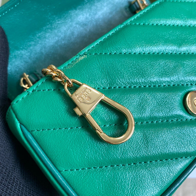 Gucci   Luxury Bags  1114