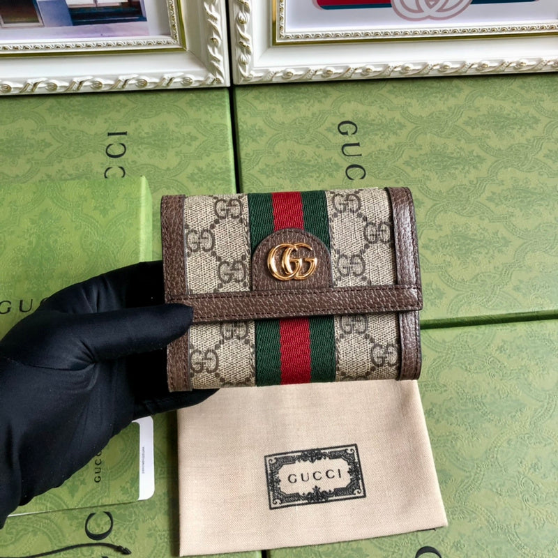 Gucci Luxury - Bags - 183