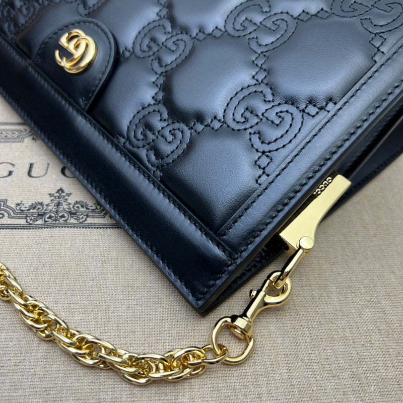Gucci  Luxury -  Bags - 518