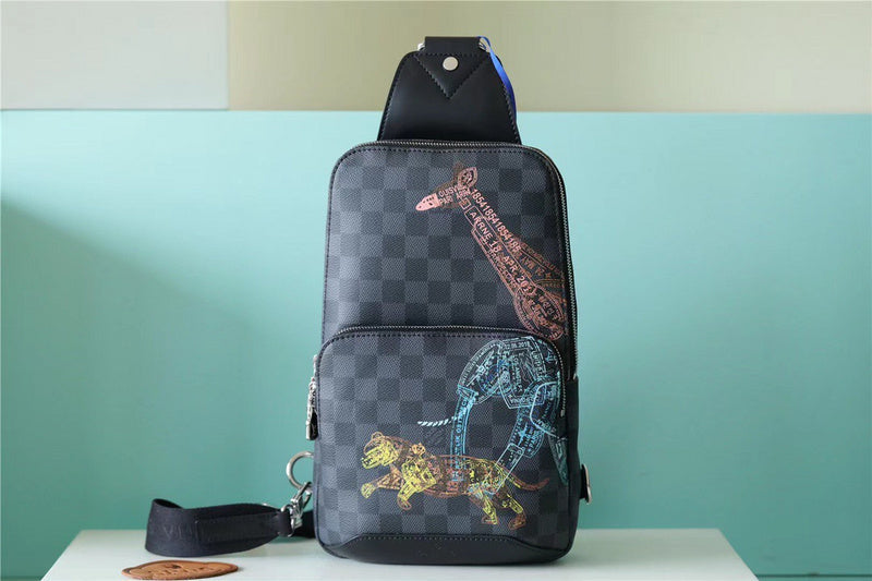 Alice bags - Louis Vuittons  - 10217
