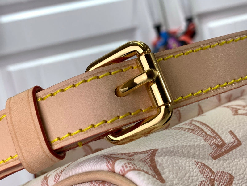 Alice Bags- Louis Vuittons  - 16377