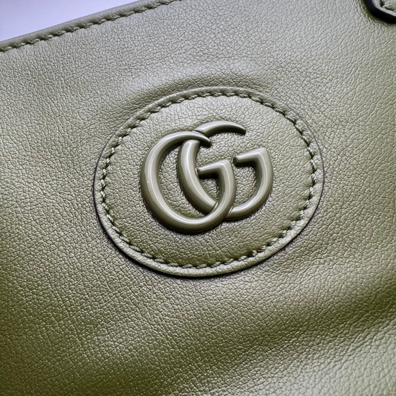 Gucci Luxury - Bags - 250