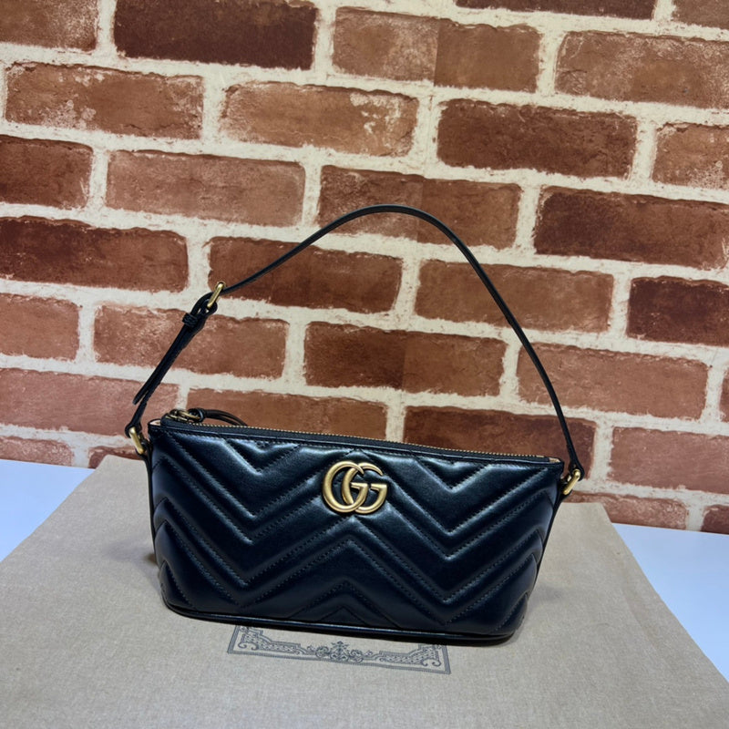 Gucci Luxury - Bags - 027