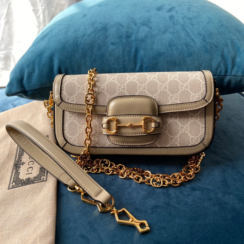 Gucci  Luxury -  Bags - 461