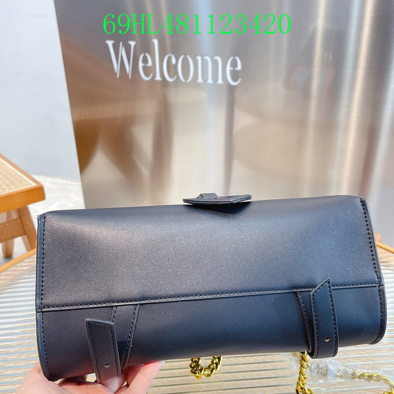 Gucci Bags - The Tote   1162