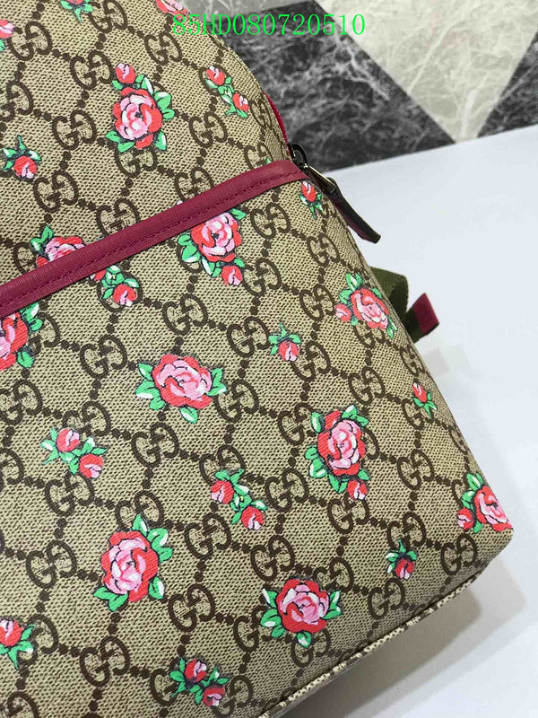 Gucci Bags - The Tote   1190