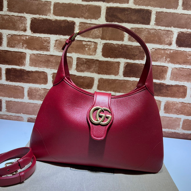 Gucci Luxury - Bags - 108