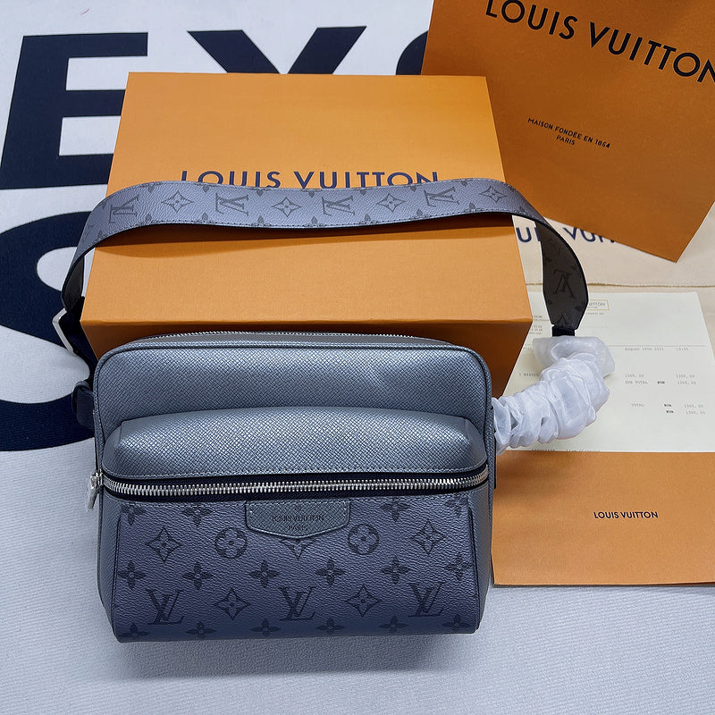 Alice bags - Louis Vuittons  - 10196