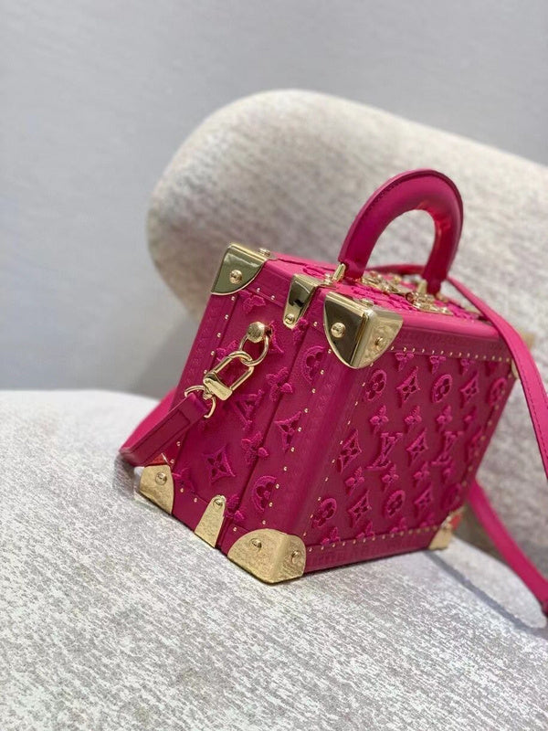 Alice Bags- Louis Vuittons  - 16596