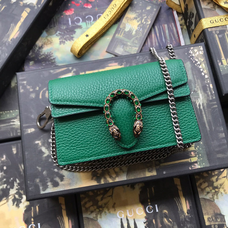 Gucci   Luxury Bags  1163