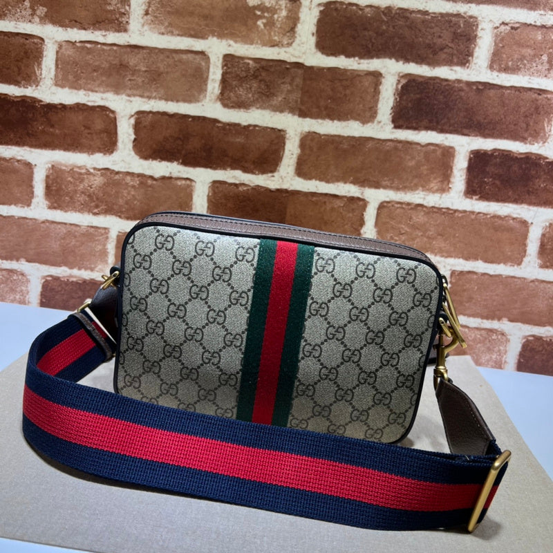 Gucci Luxury - Bags - 040