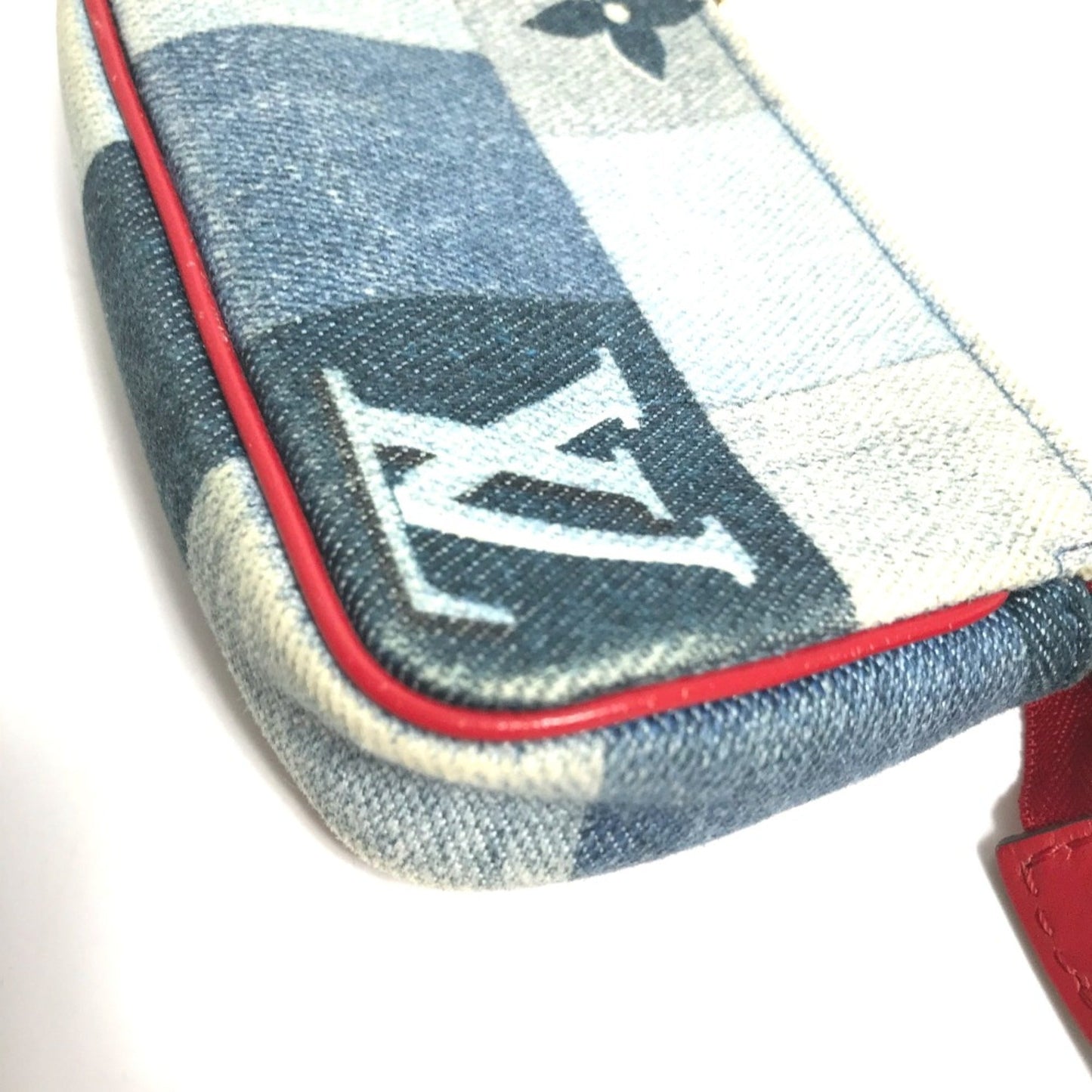 Louis Vuitton   Coin Purse/Coin Case