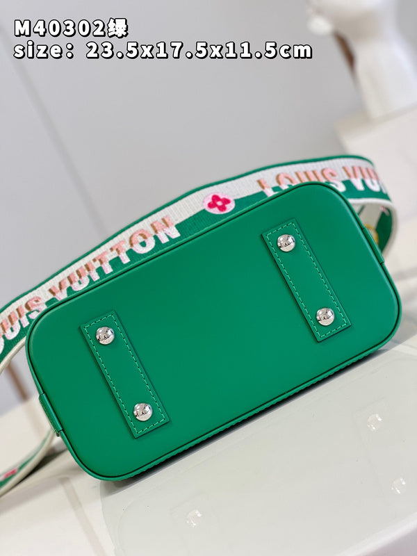 Alice  Bags- Louis Vuittons  - 16057