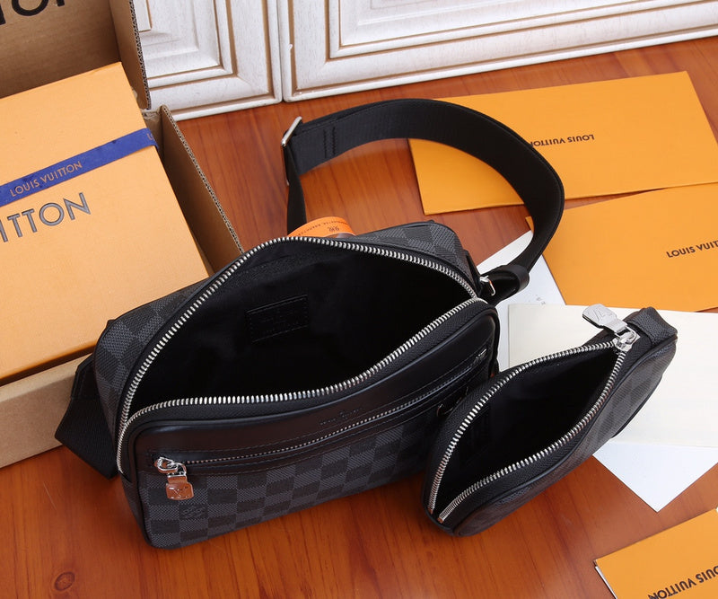 Alice bags- Louis Vuittons  - 16804