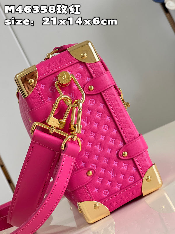 Alice bags - Louis Vuittons  - 15710