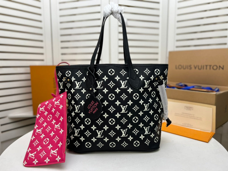 Alice Bags- Louis Vuittons  - 16575