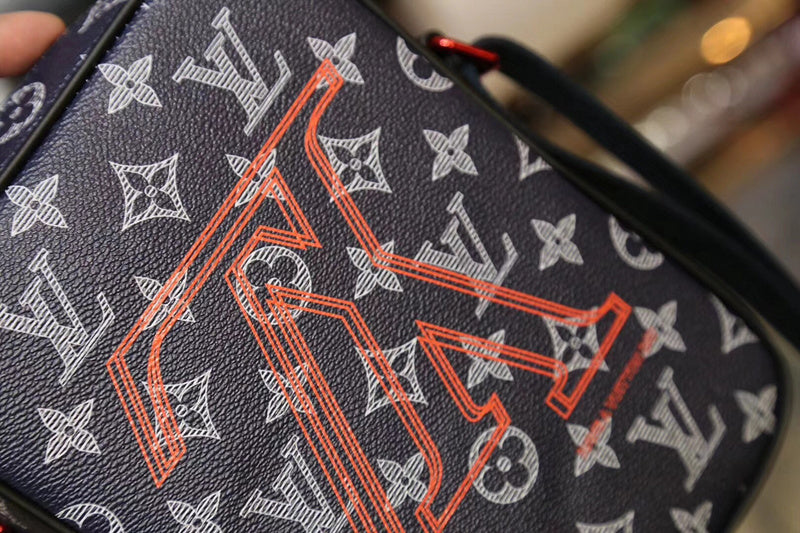 Alice bags - Louis Vuittons  - 15597