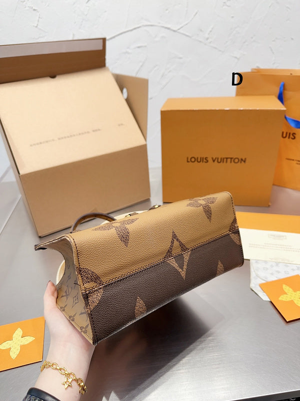 Alice bags - Louis Vuittons  - 15124