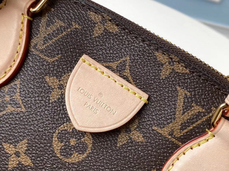 Alice Bags- Louis Vuittons  - 16495