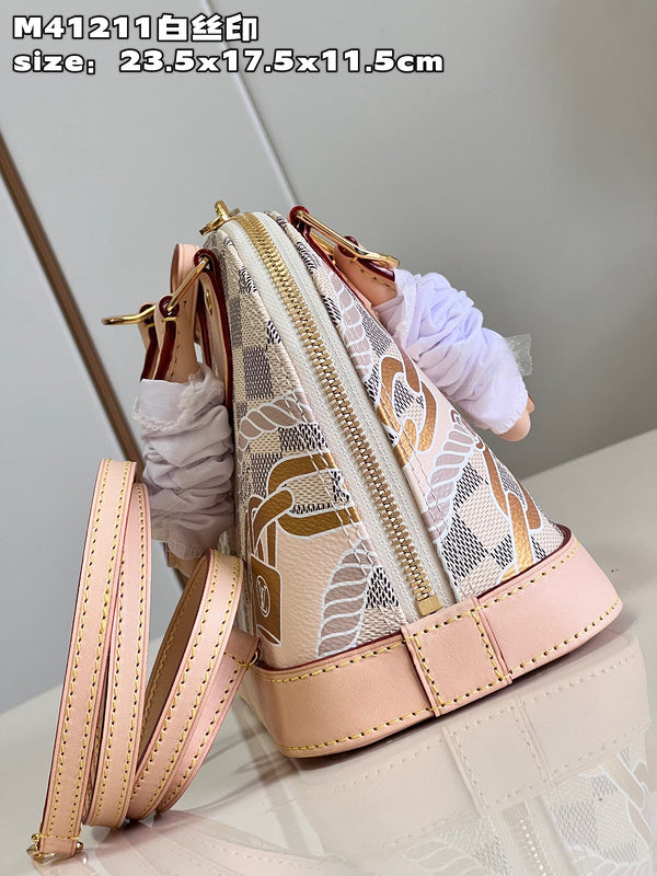 Alice bags - Louis Vuittons  - 15487