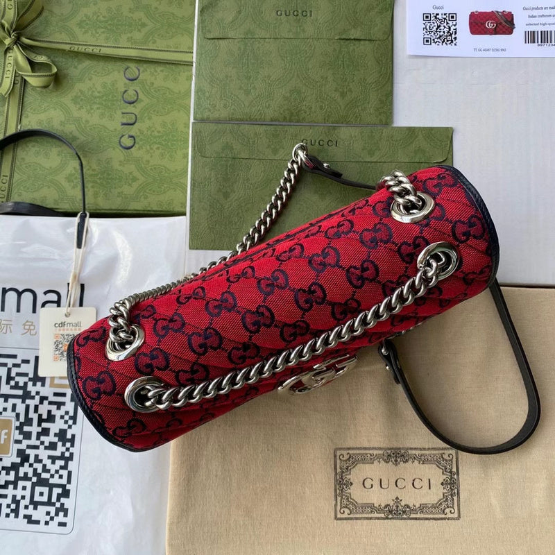 Gucci   Luxury Bags  1246